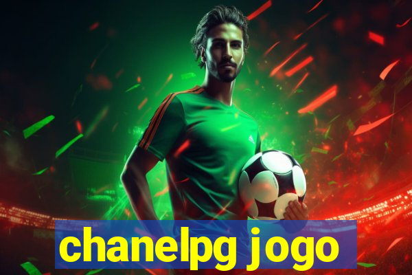 chanelpg jogo